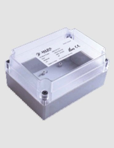 Enclosures image