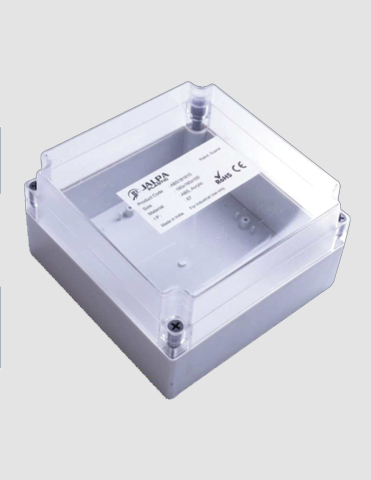 Enclosures image