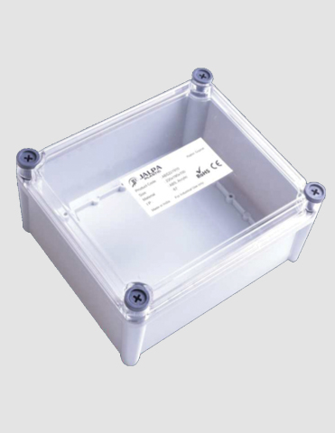 Enclosures image