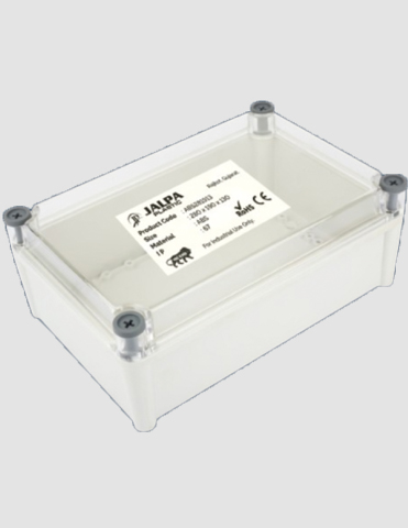 Enclosures image